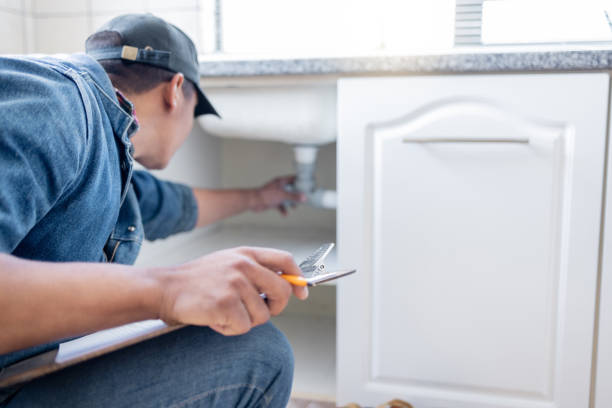 Best Commercial Plumbing Services  in Island Heights, NJ