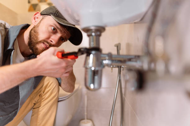 Best Residential Plumbing Services  in Island Heights, NJ