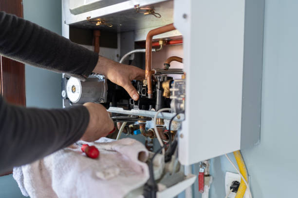 Clogged Drain Plumber in Island Heights, NJ