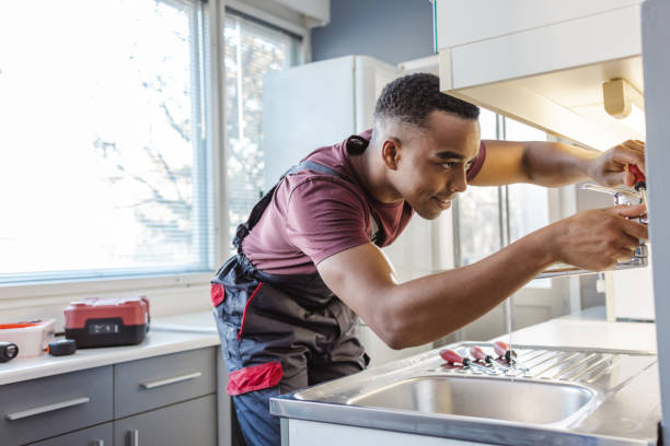Best Leak Detection Services  in Island Heights, NJ